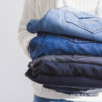 Where to buy second-hand clothes